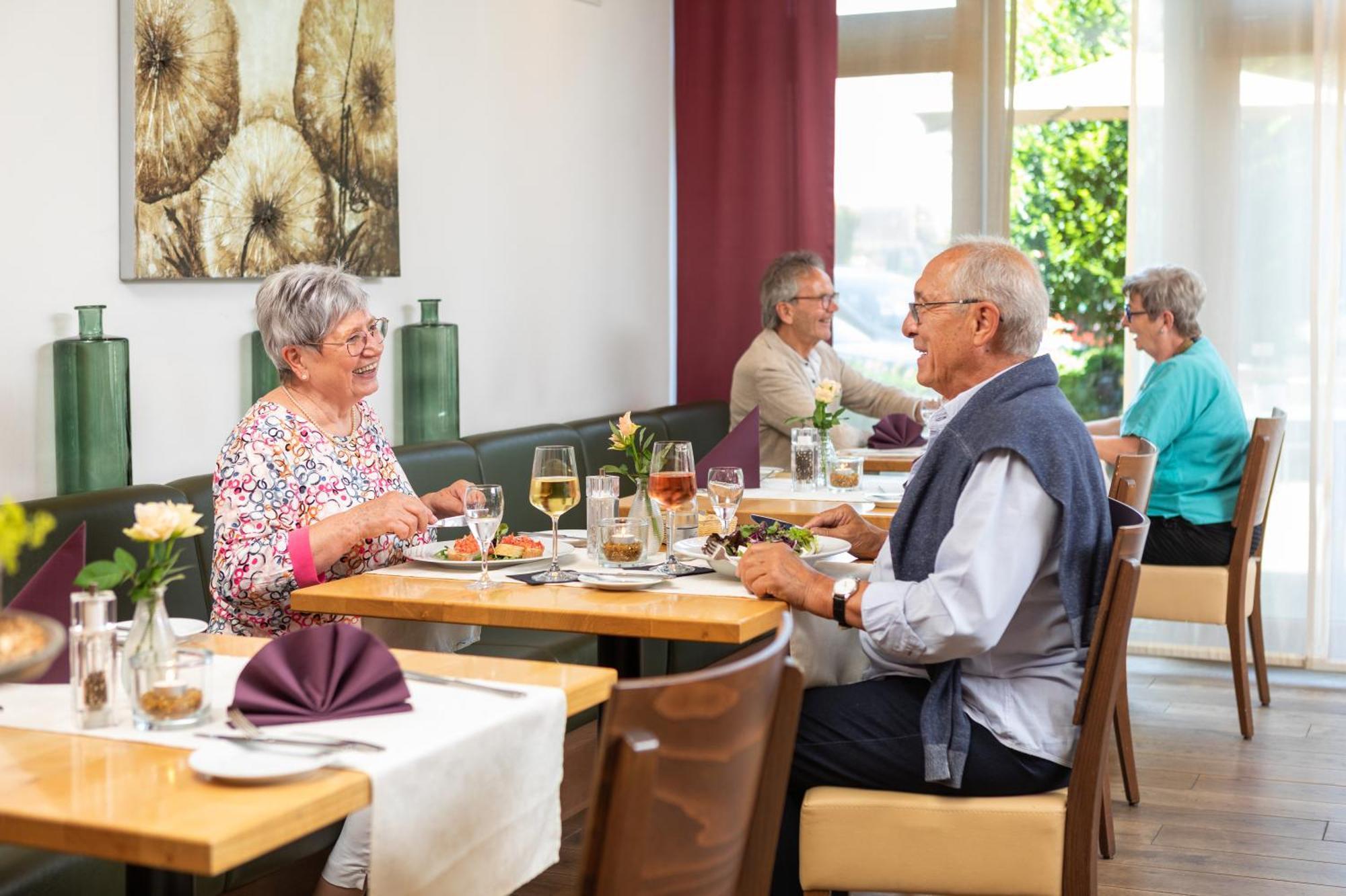 Landhotel Annelie Preußisch Oldendorf 외부 사진