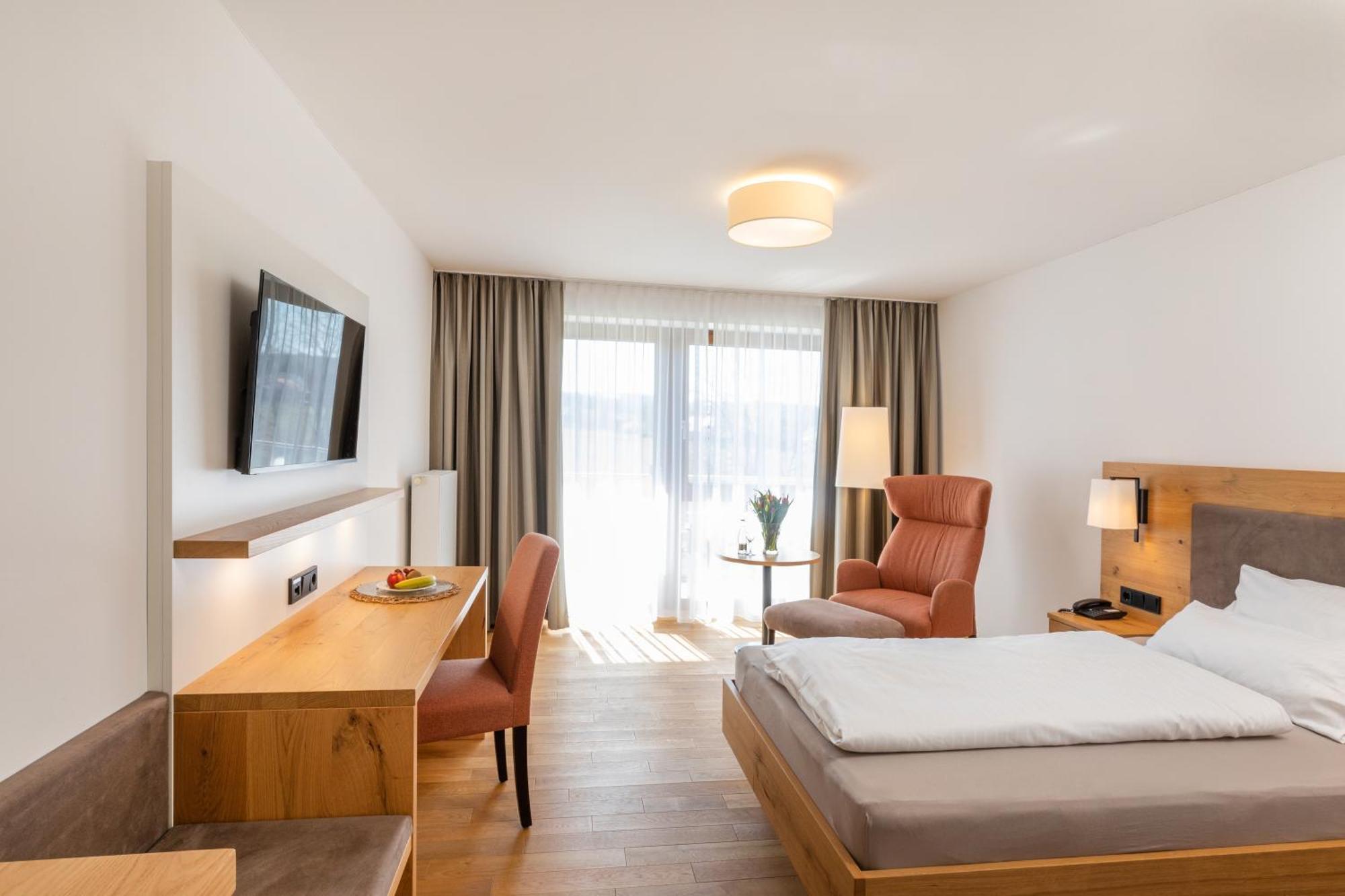 Landhotel Annelie Preußisch Oldendorf 외부 사진