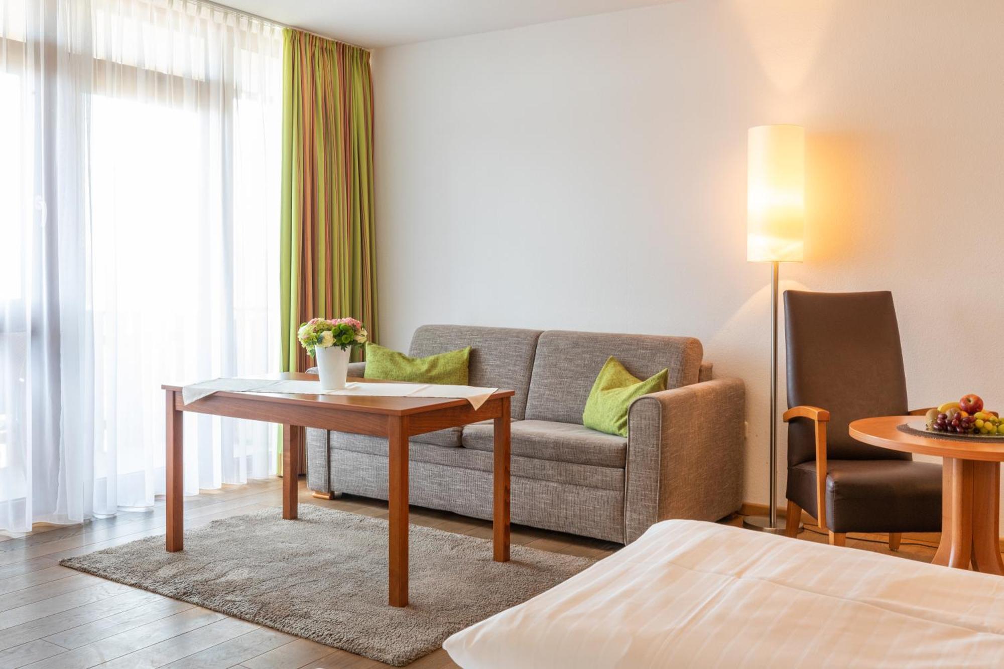 Landhotel Annelie Preußisch Oldendorf 외부 사진