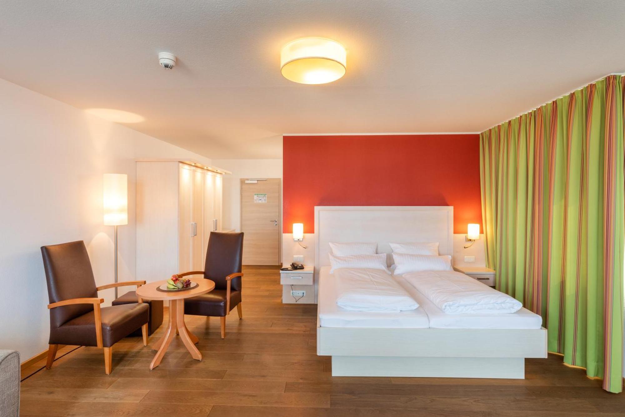 Landhotel Annelie Preußisch Oldendorf 외부 사진