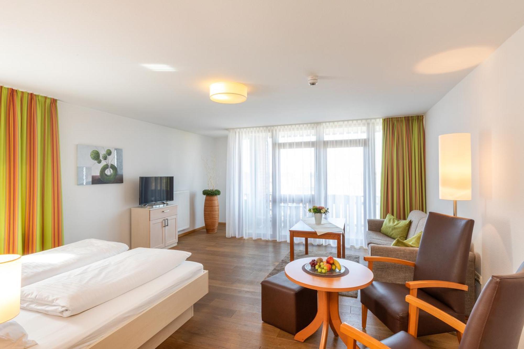 Landhotel Annelie Preußisch Oldendorf 외부 사진
