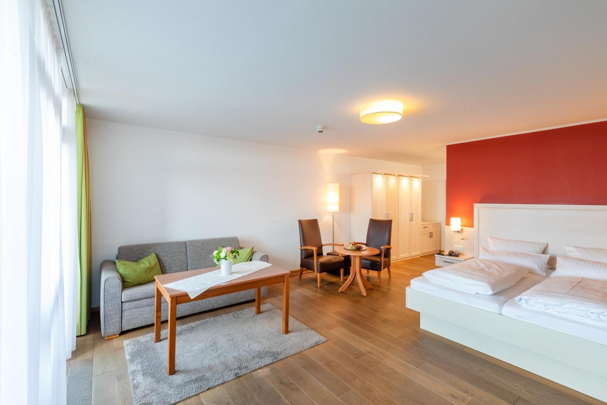 Landhotel Annelie Preußisch Oldendorf 외부 사진