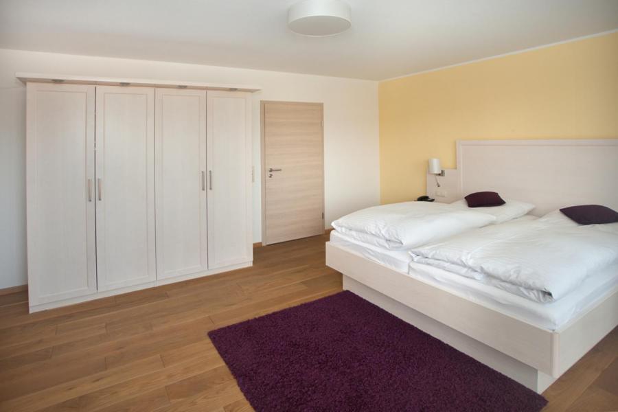 Landhotel Annelie Preußisch Oldendorf 객실 사진