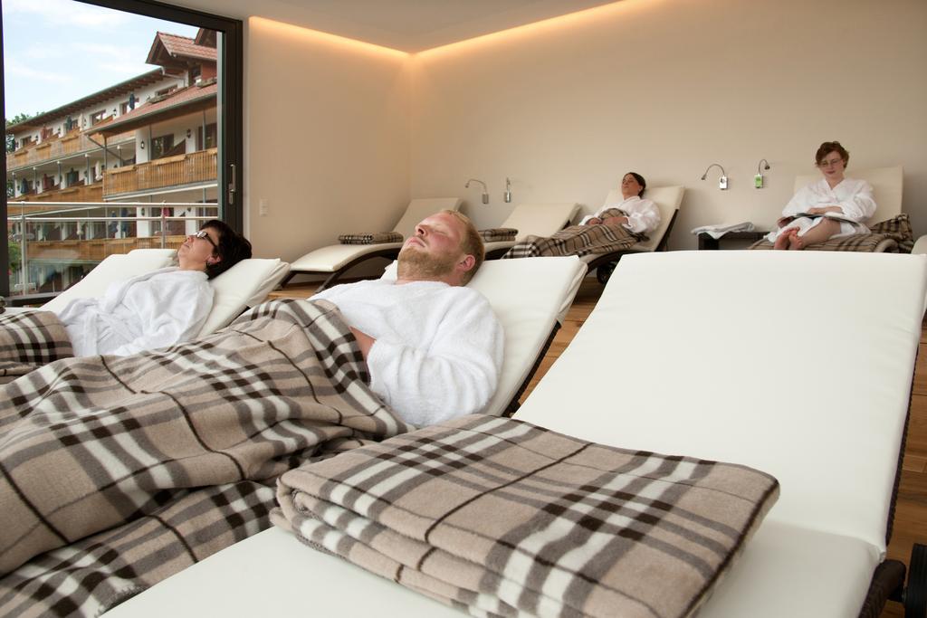 Landhotel Annelie Preußisch Oldendorf 외부 사진