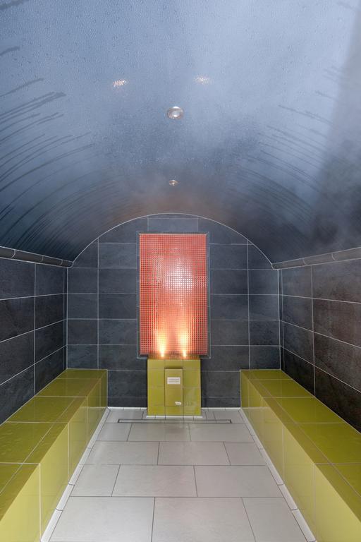 Landhotel Annelie Preußisch Oldendorf 외부 사진